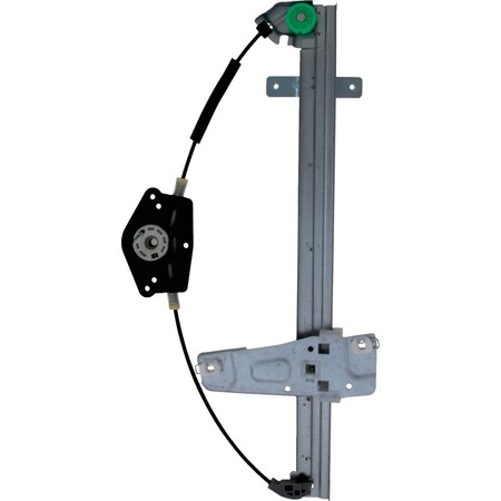 Continental/Teves Jeep Gr Cherokee 04-01 Window Regulatr, Wr40556 WR40556